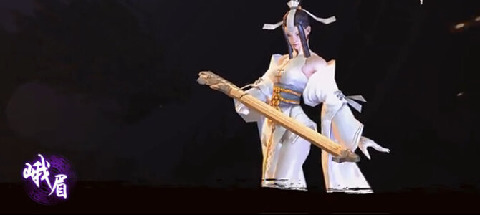 劍俠世界S(mmorpg網遊)手機版截圖3