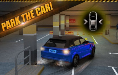 Modern Driving School 3D(現代駕校3D)1.2截圖2