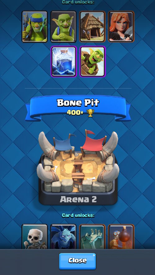 Clash Royaleapk截圖0