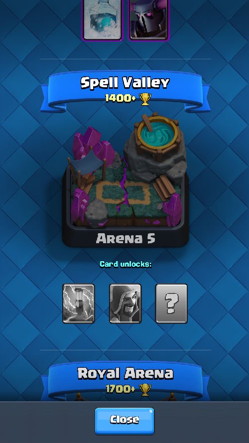 Clash Royaleapk截圖1