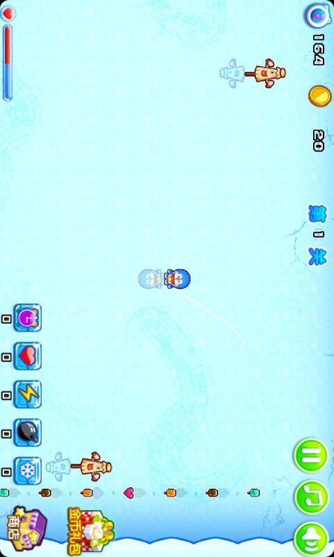 小叮當大冒險手遊v1.0截圖2