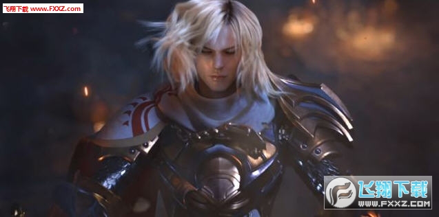 龍之穀2傳奇騰訊版v1.0官方版截圖1