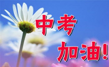 2017中考複習app