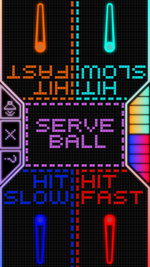 彈球對抗(PinPong)安卓版v1.1截圖3