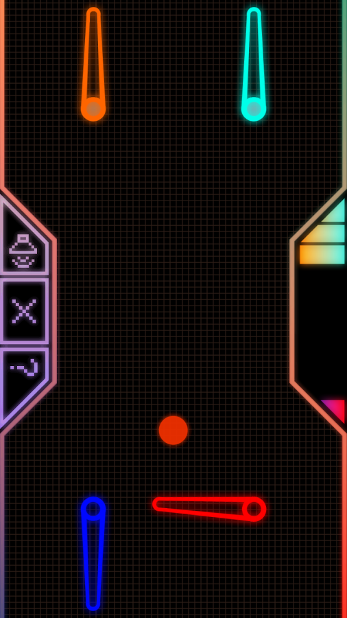 彈球對抗(PinPong)安卓版v1.1截圖2