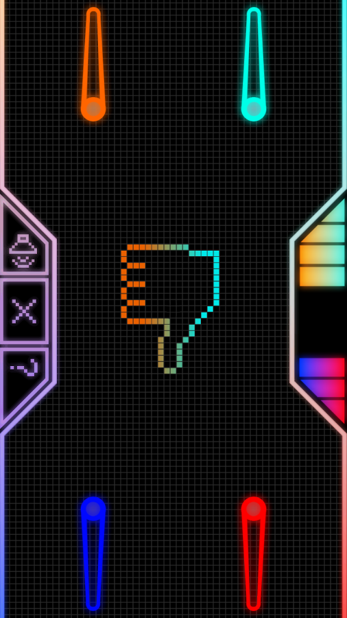 彈球對抗(PinPong)安卓版v1.1截圖1