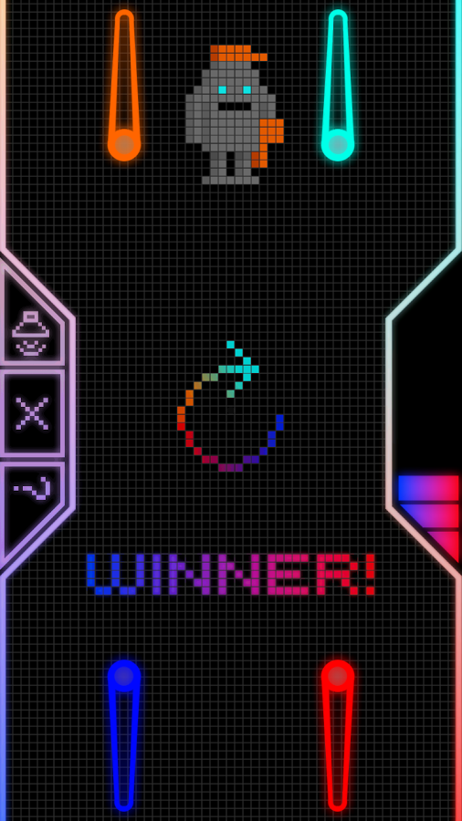 彈球對抗(PinPong)安卓版v1.1截圖0