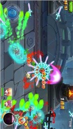 合金裝備賞金獵人安卓版v1.0截圖2