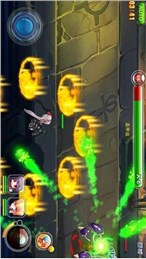 合金裝備賞金獵人安卓版v1.0截圖4