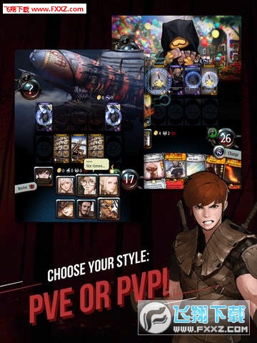 瑪奇決戰(洛奇決鬥安卓版)GGOO_32_51.5截圖4