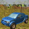 SUV Offroad Rally(SUV四驅拉力比賽漢化版)