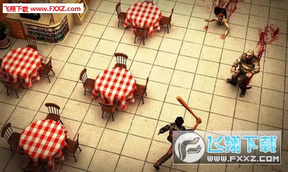 Escape from High School 3D(逃離高中突圍喪屍最新官方正式手遊)1.3截圖1