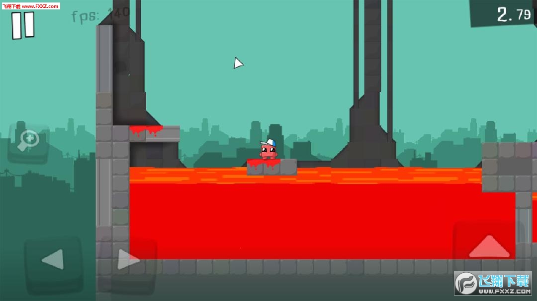 Mad Dex Arenas(瘋狂德克斯3競技場中文版)Mad Dex Arenas v1.0.1截圖0