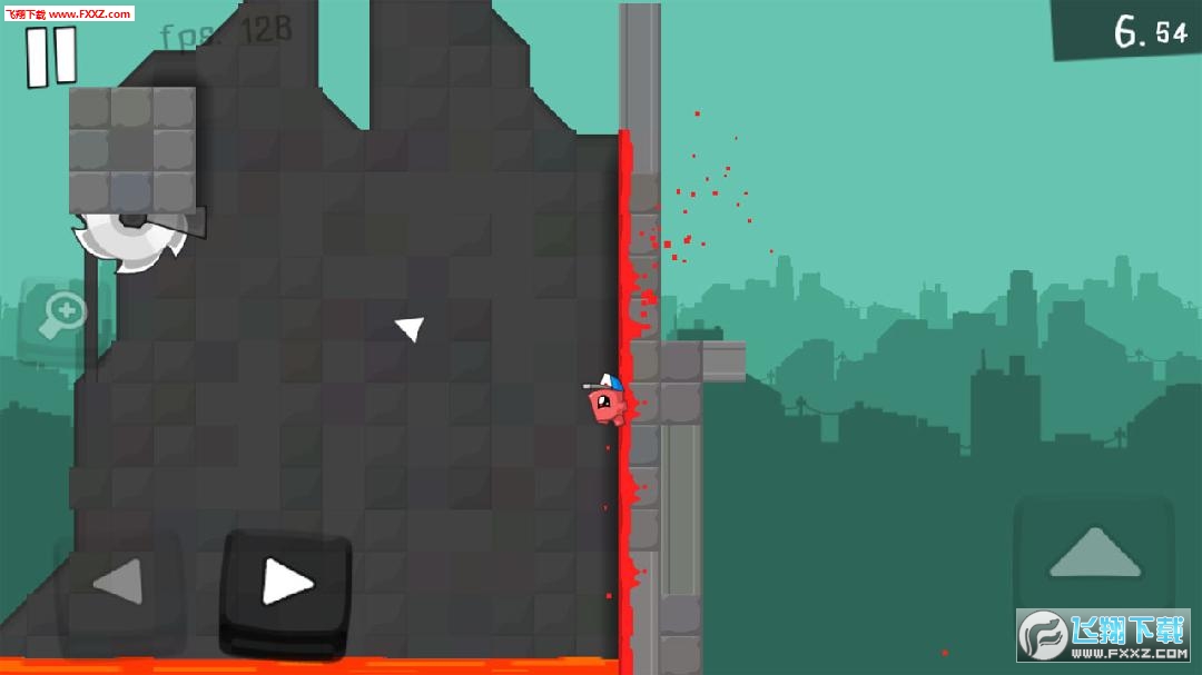 Mad Dex Arenas(瘋狂德克斯3競技場中文版)Mad Dex Arenas v1.0.1截圖1