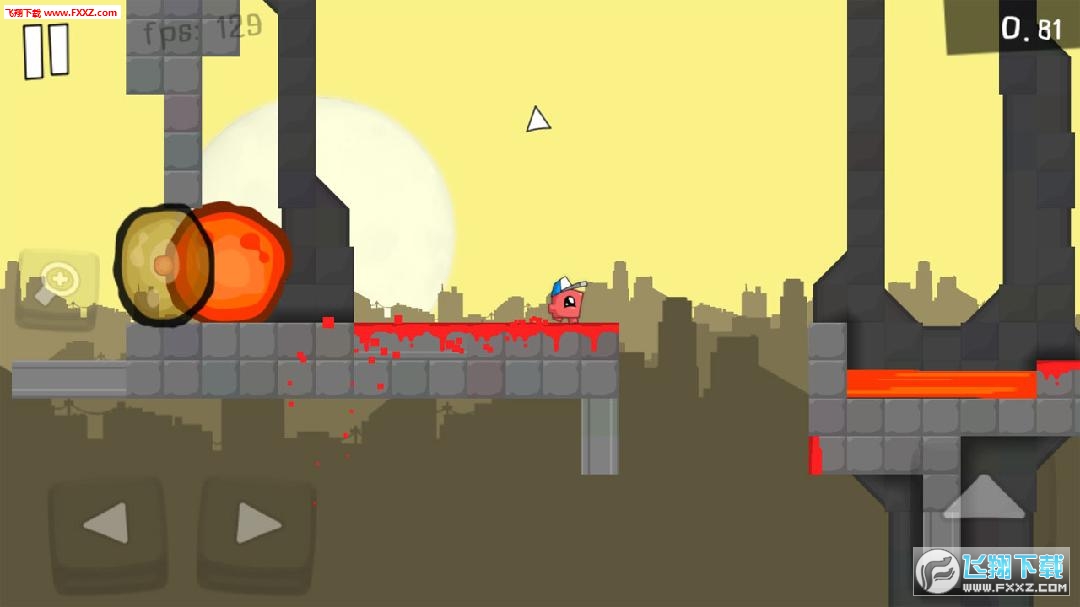 Mad Dex Arenas(瘋狂德克斯3競技場中文版)Mad Dex Arenas v1.0.1截圖2