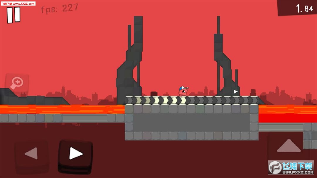 Mad Dex Arenas(瘋狂德克斯3競技場中文版)Mad Dex Arenas v1.0.1截圖3