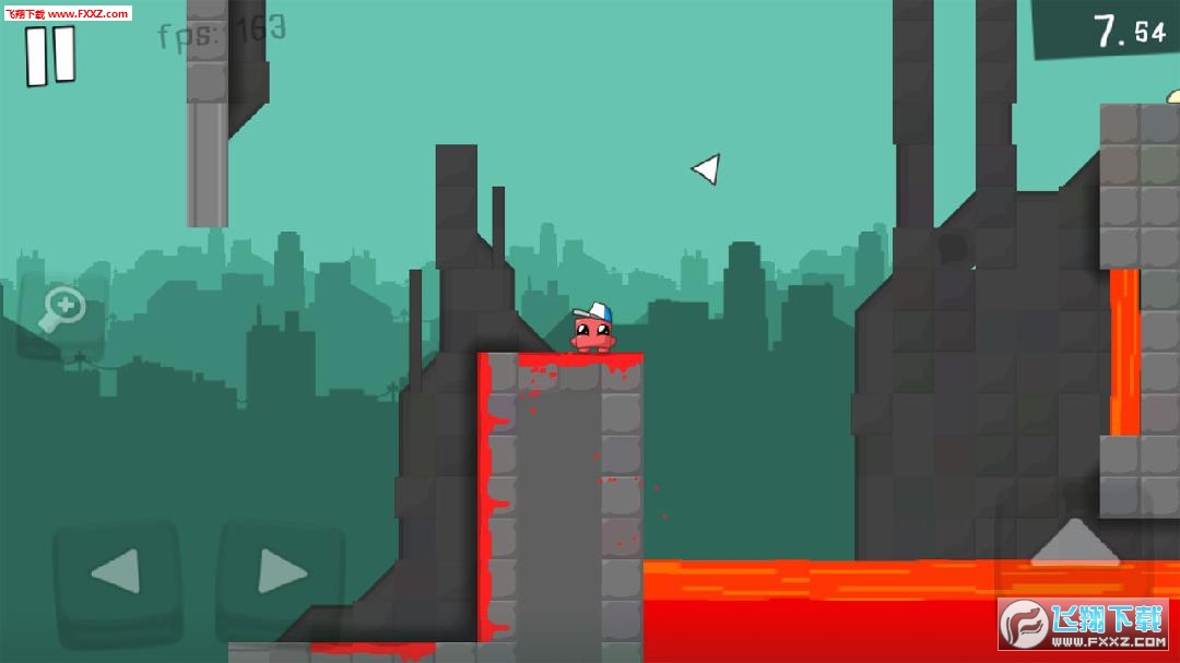 Mad Dex Arenas(瘋狂德克斯3競技場中文版)Mad Dex Arenas v1.0.1截圖4