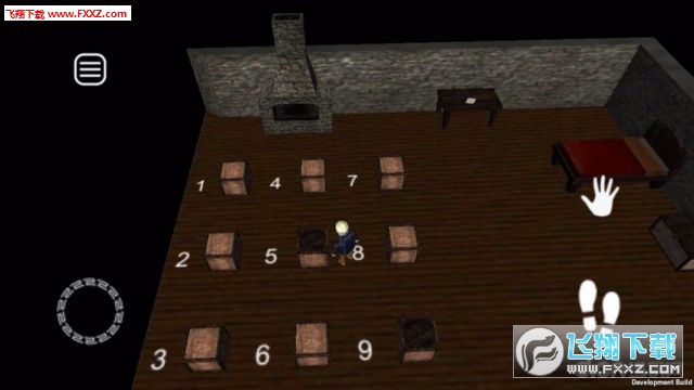 Mephisto(墨菲斯托官方手遊)截圖0