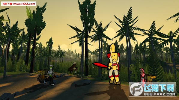 Angeldust(天使塵手機版)截圖1