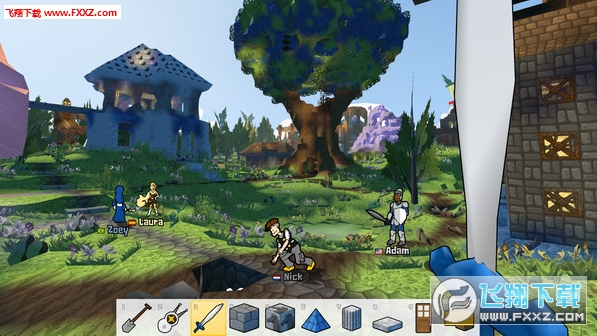 Angeldust(天使塵手機版)截圖3