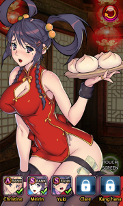 BrickGirls(妹汁打磚塊人物全開無紅點版)v2.5截圖0