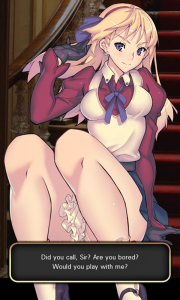 BrickGirls(妹汁打磚塊人物全開無紅點版)v2.5截圖1