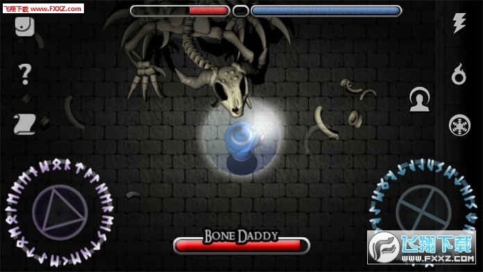 Solomon(所羅門的守望手遊)v1.0截圖2