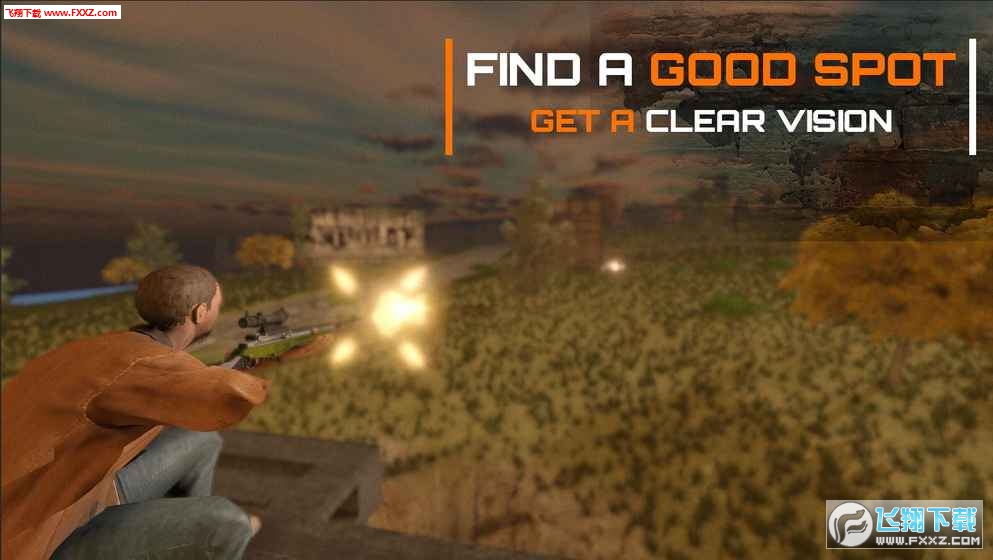 Battle Game Royale手遊v3.9截圖3