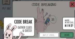 Spy Bunny(兔子特工安卓版)截圖2