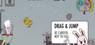 Spy Bunny(兔子特工安卓版)截圖1