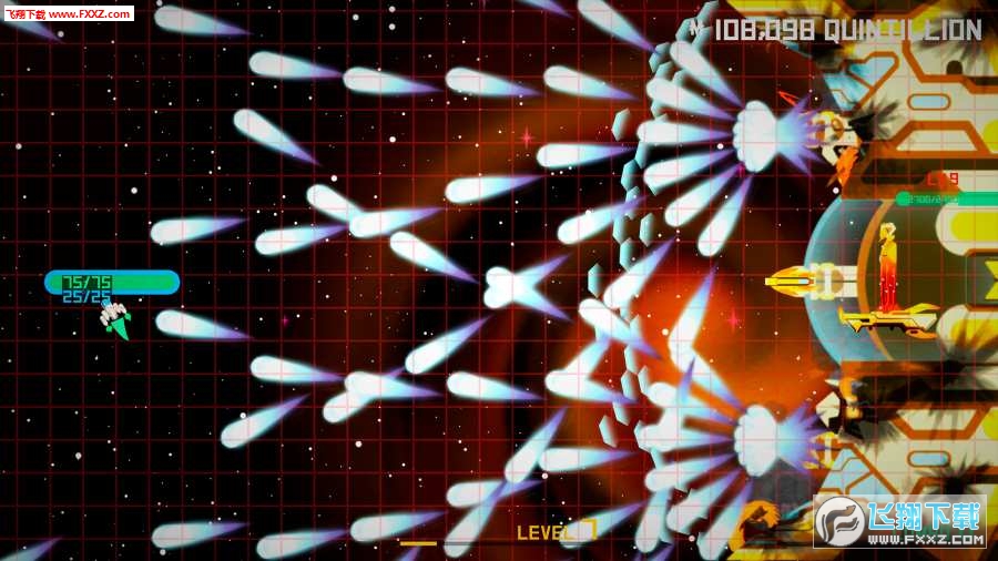 Vostok Inc(沃斯托克公司中文版)v1.01截圖0