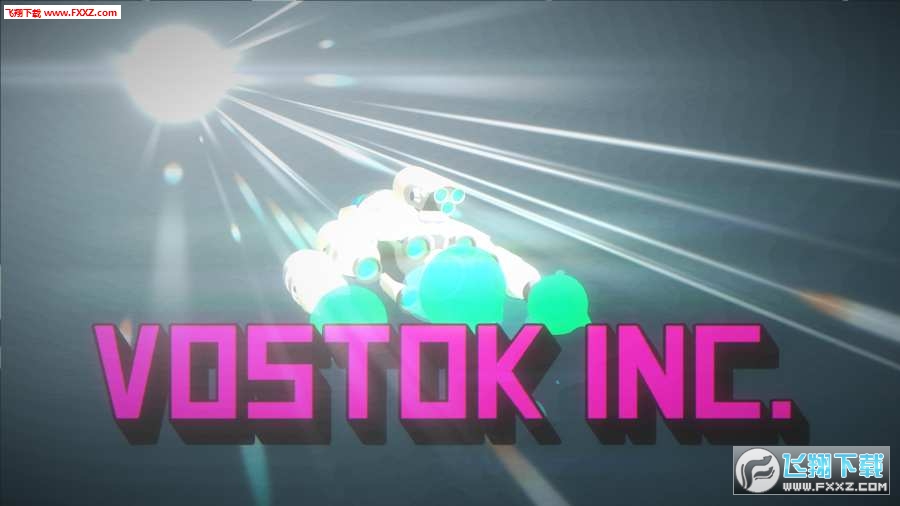 Vostok Inc(沃斯托克公司官方版)1.0截圖0