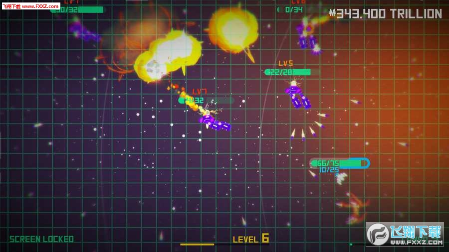 Vostok Inc(沃斯托克公司官方版)1.0截圖1