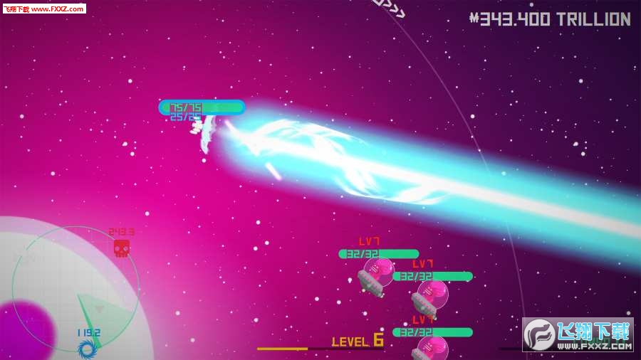 Vostok Inc(沃斯托克公司官方版)1.0截圖2