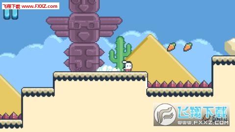 YeahBunny(耶小兔子安卓版)截圖0