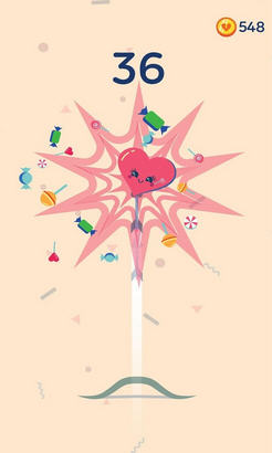 心碎情人節中文版1.0截圖3