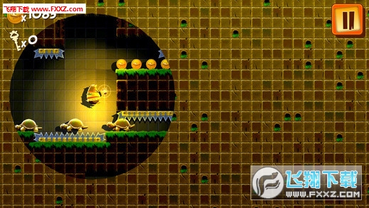 企鵝跳躍漢化版v2.6截圖0