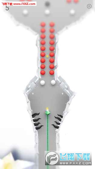 藍界最新安卓版1.0.1截圖2