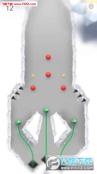 藍界最新安卓版1.0.1截圖1