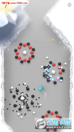 藍界最新安卓版1.0.1截圖3