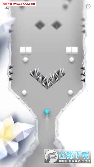 藍界最新安卓版1.0.1截圖4