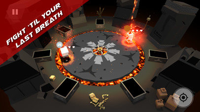 Kill安卓版截圖1