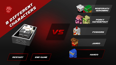 Kill安卓版截圖2