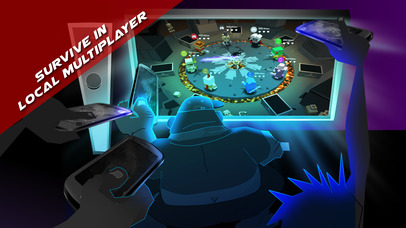 Kill安卓版截圖0