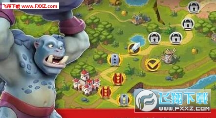 Toy Defense 3(玩具塔防3幻想)v2.0.1截圖0