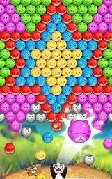 寵物泡泡龍完整版特別版截圖0