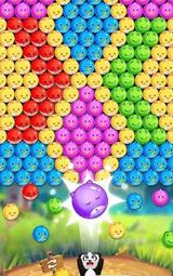 寵物泡泡龍完整版特別版截圖3