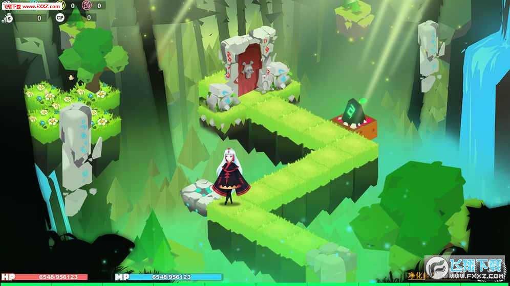 記憶之境歸零特別版下載截圖2