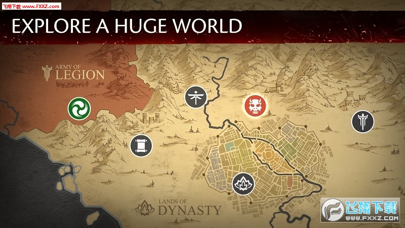 暗影格鬥3破解版無限鑽石金幣破解版(Shadow Fight 3)v1.29.2最新版截圖1