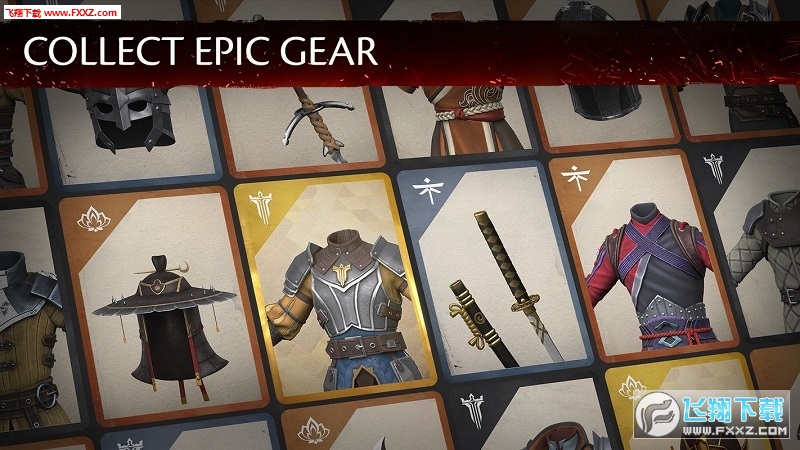 暗影格鬥3破解版無限鑽石金幣破解版(Shadow Fight 3)v1.29.2最新版截圖2